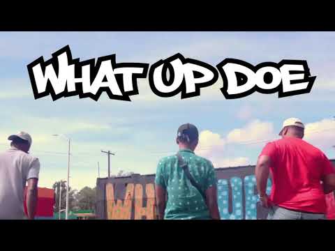 G-Thirteen-What Up Doe Official Music Video