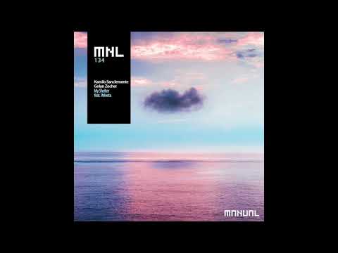 Kamilo Sanclemente & Golan Zocher - My Shelter feat. Velveta (version 2)