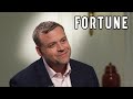 3Pillar Global CEO: 'We need to put the humanity back into business'