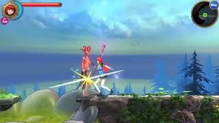 Erolyn chan fight ryona death game video エロリンちゃんファイトリョナデスゲーム動画