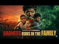 BADNESS RUNS IN THE FAMILY 4K NEW JAMAICAN MOVIE 2025