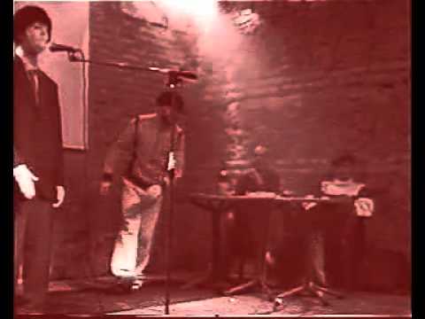 Fredd Morton a.k.a. Il Trasformista   Il taglio live (RAP HORROR)