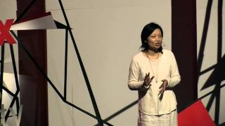 Download lagu You are perfect | Lixuan An | TEDxLinnaeusUniversity mp3