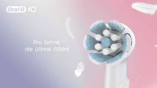 Oral-B iO Specialised Clean 2 ks