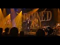 The Damned- Under the floor again. Melkweg, April 5th