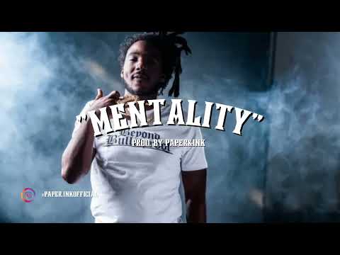 [NEW] Mozzy x Saviii 3rd Type Beat – MENTALITY (Prod. Paper&Ink)