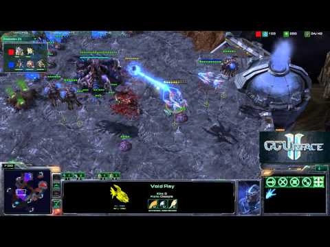 TLO vs KiWiKaKi PvZ MLG Dallas Game3