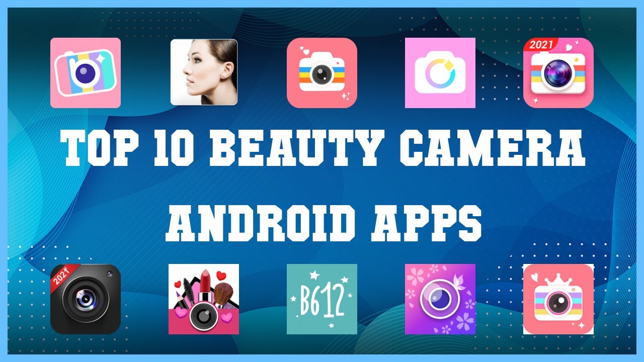 Which beauty camera app is made in India? Any Answer