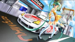 Nightcore-Fuck More[Junkie XL feat Lauren Rocket]