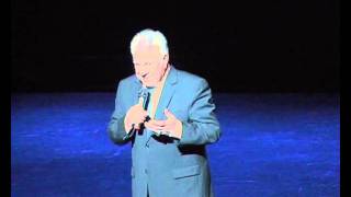 Raúl Lavié - Homenaje a Juan Carlos Copes - 0054TangoTv