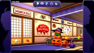 Shinrai: Broken Beyond Despair - Ultimate Detective