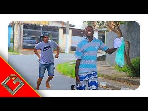 MC EZ - Mandei o Vicente - Paródia (Nandinho e Nego Bam - Malandramente) @GranfinoProd