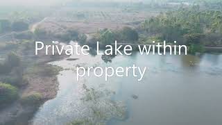  Agricultural Land for Sale in Bethamangala, Kolar