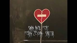 sinan akçıl feat ferah zeydan-şarttır speed song ❤️‍🔥