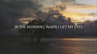 Cory Asbury // Endless Alleluia (Lyric Video)