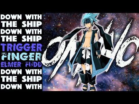ONI INC. - DOWN WITH THE SHIP FT. MUGXTSU X SULPH | PROD. AVITION