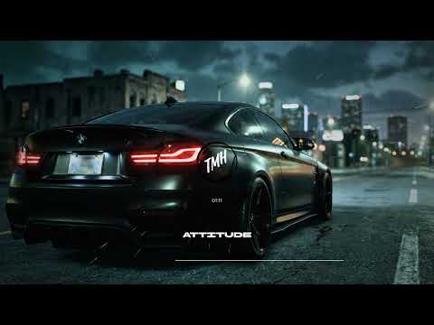 TMH - Attitude [GANGSTER TRAP]