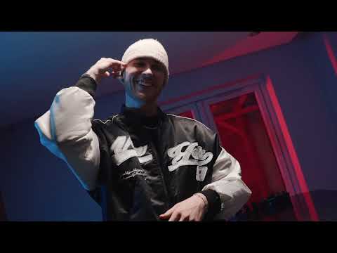 REASON I CAN’T SLEEP ft. F.O.S (Official Music Video) *reuploaded*