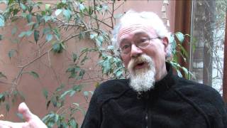 The Exile Nation Project:  BONUS CLIP - John Sinclair:  "Friday the 13th" (14 of 14)