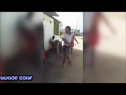 Sustos mais engraçados 2016,2017,2018.