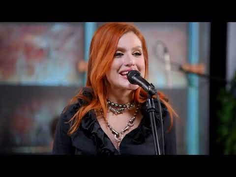 HGU Stream Sessions - MIRNA ŠKRGATIĆ & BAND