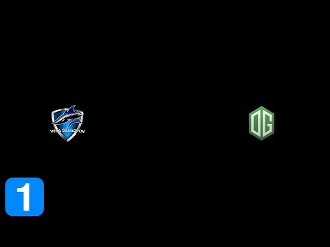 Full Highlights Vega Squadron vs OG Dota2 - Frankfurt Major 2015