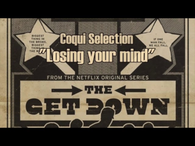 Coqui Selection -  In My Mind (Original Mix)