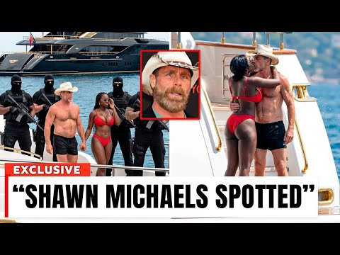 How The Richest WWE Legends Secretly Travel