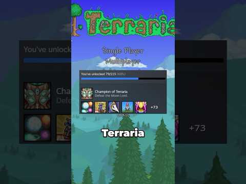 The Minecraft vs Terraria Debate Makes ZERO Sense!!