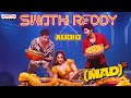 Swathi Reddy Audio Mad Square Kalyan Shankar Bheems Ceciroleo Reba Monica John