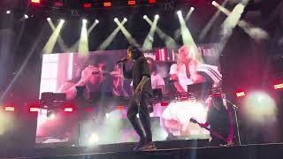 Falling in Reverse Live 4K - Fvck You and All Your Friends - Nashville, TN - 9-20-24 PARTIAL