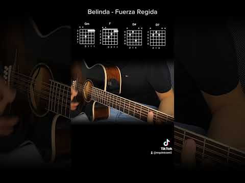 Me Levantaré - Belinda