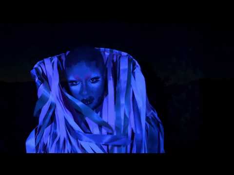 OVAH by Erickatoure (Music Video Remix) - David Ohana Aviance Club Mix