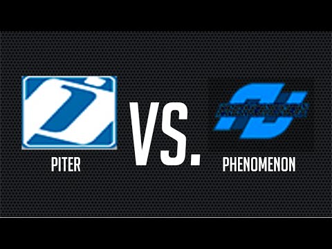 CSGO Lounge Betting Predictions - Piter vs. PH 10.08.2015!
