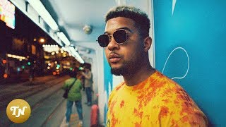 Idaly - On The Road (prod. Reverse &amp; Andy Ricardo)