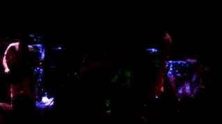 Leathermouth - Fifth Period Massacre @ The Social 08-20-08