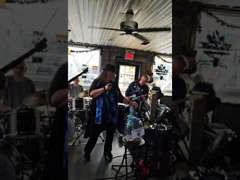 Promotional video thumbnail 2 for Blues Circle