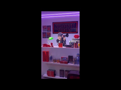 Netflixのポップアップイベント『Only On Netflix』を原宿で開催中！