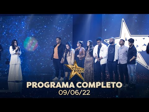 Gerando Talentos 2022 - Programa Completo 09.06