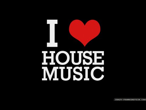 HOUSE MUSIC ALL TIMES - DJ PLINIO M&M