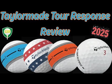 TaylorMade Tour Response Review 2025 | Great Expectations
