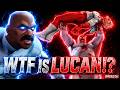 INSANE Lucan Player DOMINATES Invincible VS You Won T Believe This Gameplay