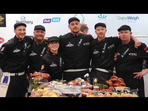 Proud to be a Butcher - Series 4 - Ep. 1