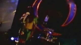 A Perfect Circle - Sleeping Beauty (LIVE - part 04/10)