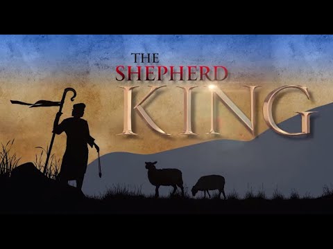 "The Shepherd King" Revival Series Part 2 - Spirit Filled Music