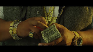 Kali Kash Feat Kafani &amp; Laroo - Car Lot (Music Video)