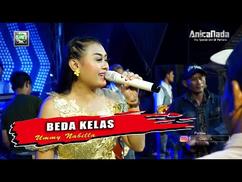 BEDA KELAS UMMY NABILLA ANICA NADA MALAM 13 DESEMBER 2022 DESA SUMBER KIDUL BABAKAN CIREBON TIMUR