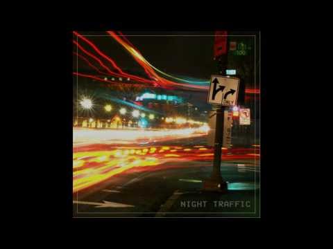 Night Traffic - music to drive at night