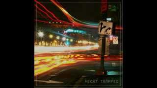 Night Traffic - music to drive at night