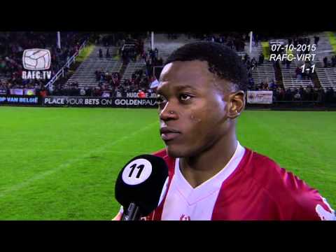CO-09 07-10-2015 RAFC-VIRTON Stallone Limbombe